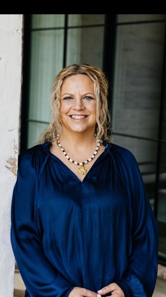 Tracey Robison